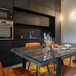 Skylife Monti's Wonders - Colosseum Gem Appartamento *