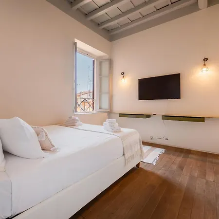 Skylife Monti's Wonders - Colosseum Gem Apartment