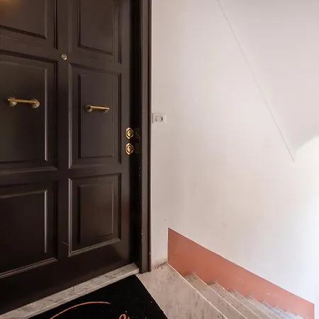 Apartment Skylife Monti's Wonders - Colosseum Gem *