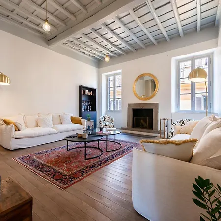 Apartment Skylife Monti's Wonders - Colosseum Gem