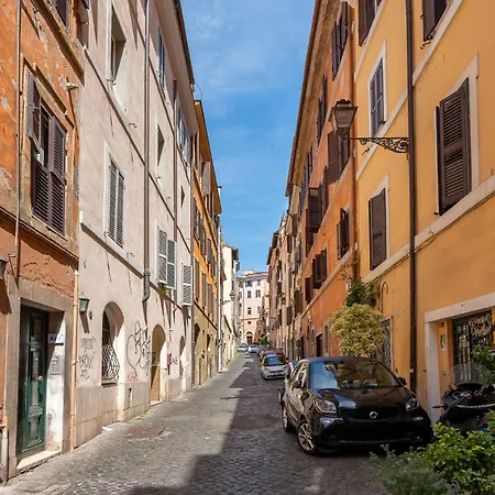 Skylife Monti's Wonders - Colosseum Gem Apartment Rome
