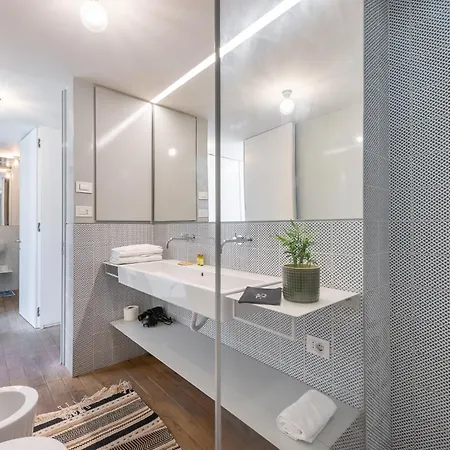 Skylife Monti's Wonders - Colosseum Gem Apartment