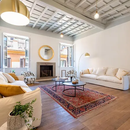 Skylife Monti's Wonders - Colosseum Gem Apartment