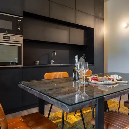 Skylife Monti's Wonders - Colosseum Gem Apartment *