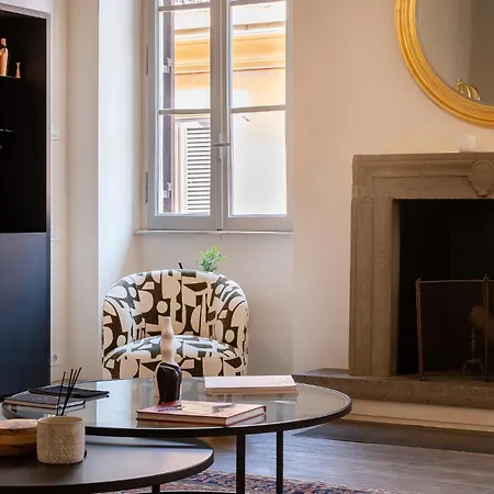 Apartment Skylife Monti's Wonders - Colosseum Gem Rome