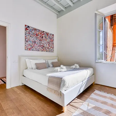 Skylife Monti's Wonders - Colosseum Gem Appartamento Roma