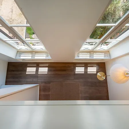 Apartament Skylife Monti's Wonders - Colosseum Gem