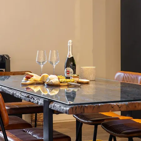 Skylife Monti's Wonders - Colosseum Gem Apartament
