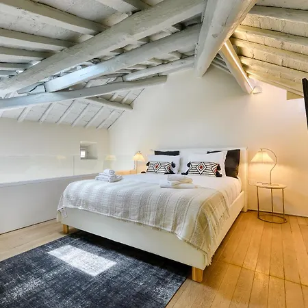 Skylife Monti's Wonders - Colosseum Gem Apartament *